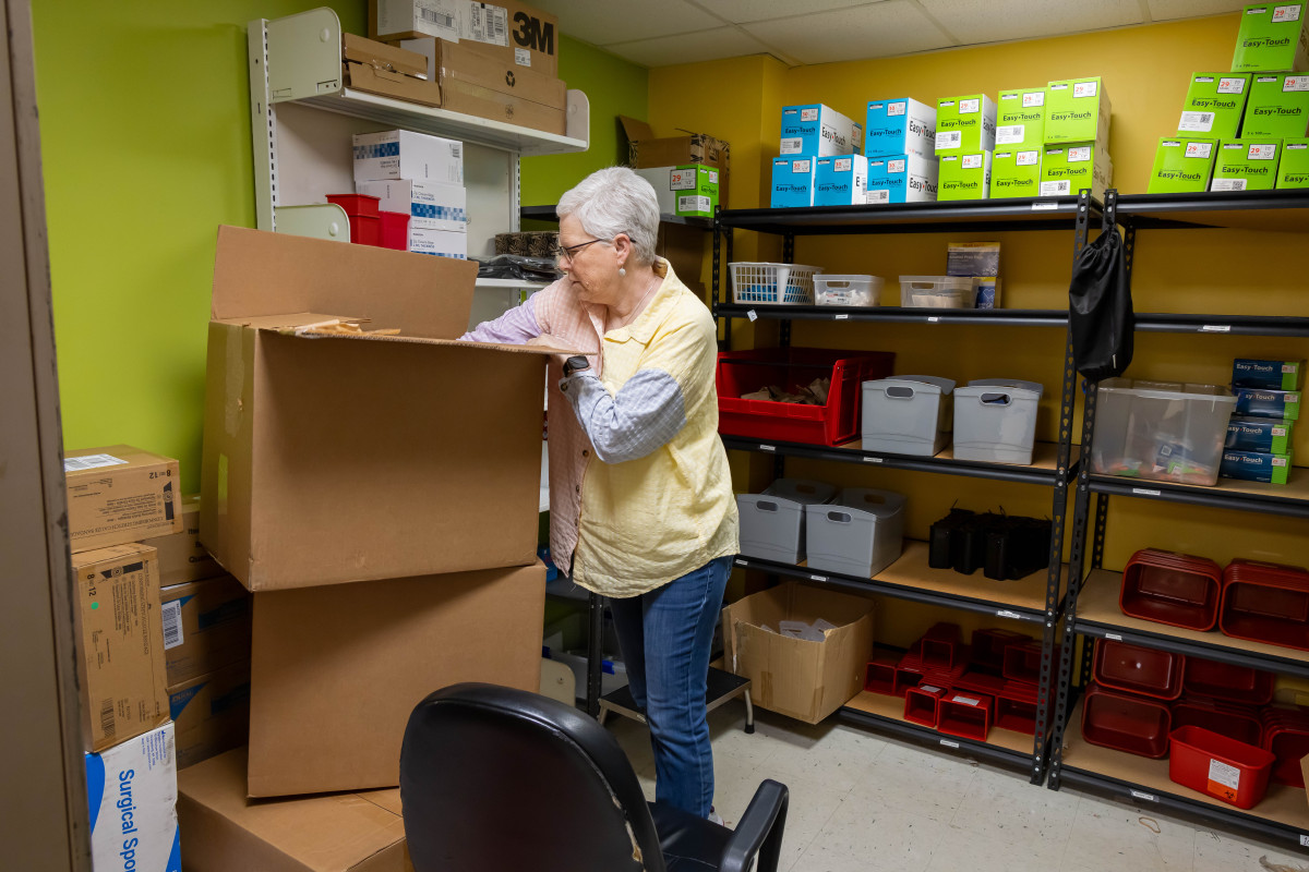 ‘Not in the Political Appetite’: Despite Decades of Research, W.Va. Counties are not Spending Their Opioid Settlement Millions on Harm Reduction