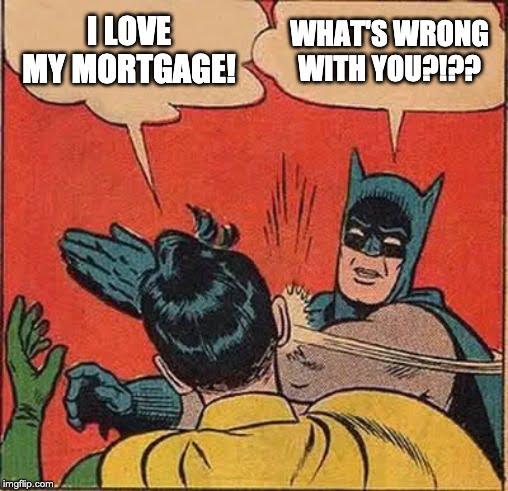 Getting Rich With A Mortgage - 1500 Days to Freedom