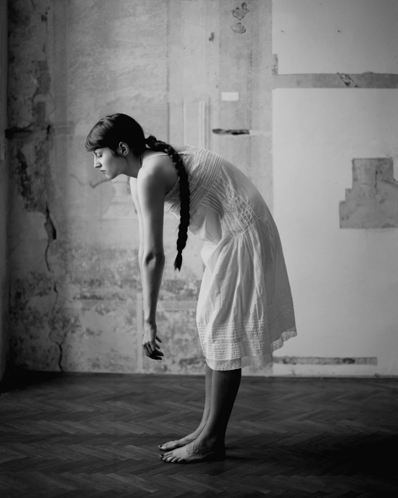 Tender - In love with contemporary Czech photography - 1854 Photography