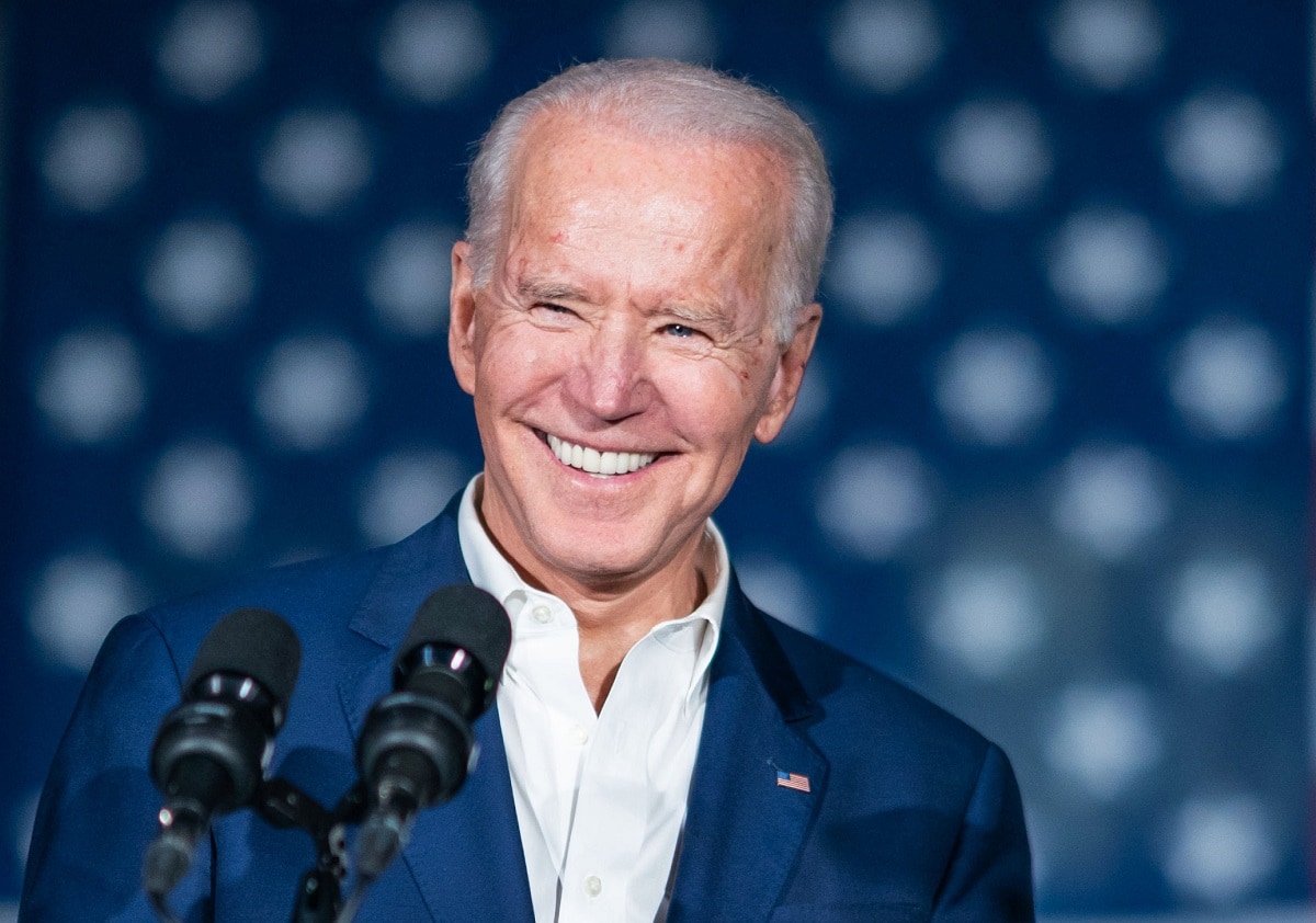 Joe Biden's Foreign Policy Strategy Is Not Based in Reality - 19FortyFive
