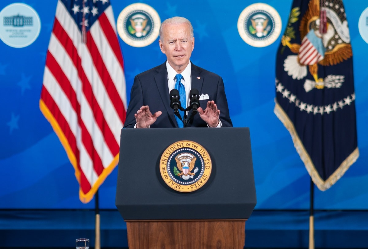 Questioning Assumptions on Iran: Five Ways Team Biden Can Deal from Strength - 19FortyFive