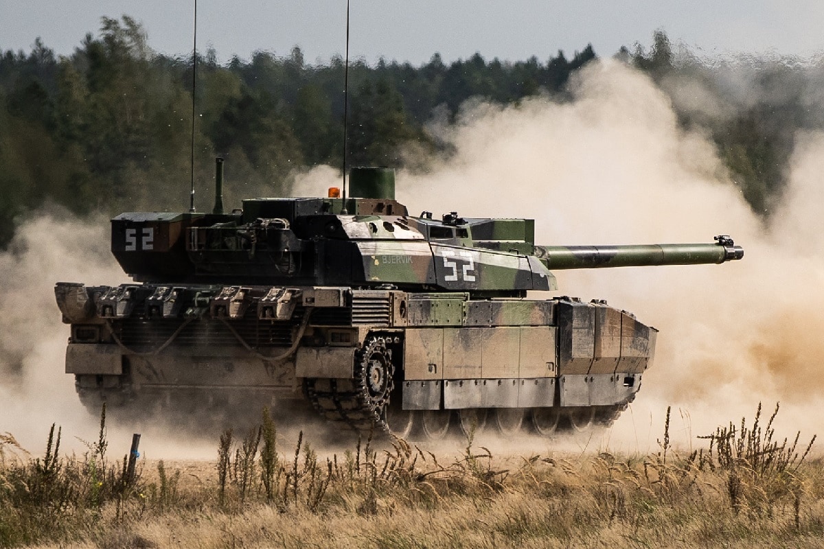 Would Russia Go to War to Stop Ukraine from Joining NATO? - 19FortyFive