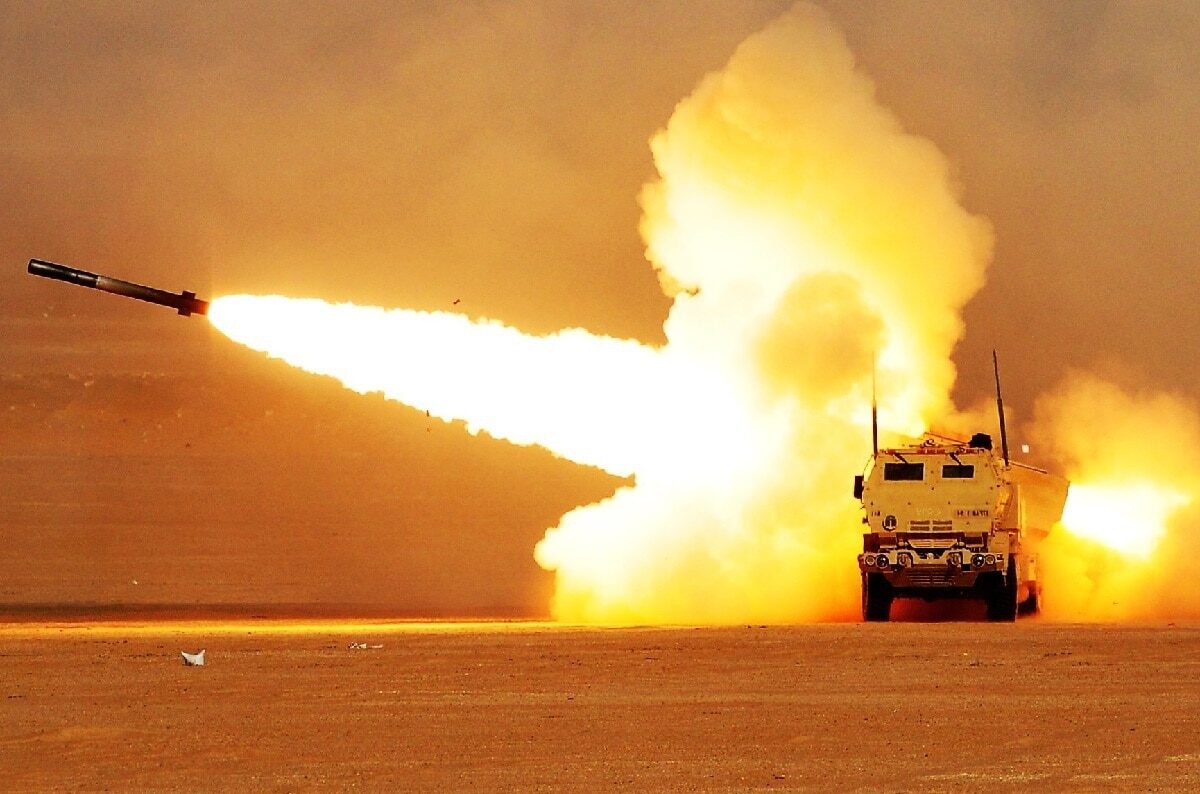 Putin Has a Problem: Ukraine Now Has HIMARS Rocket Artillery - 19FortyFive