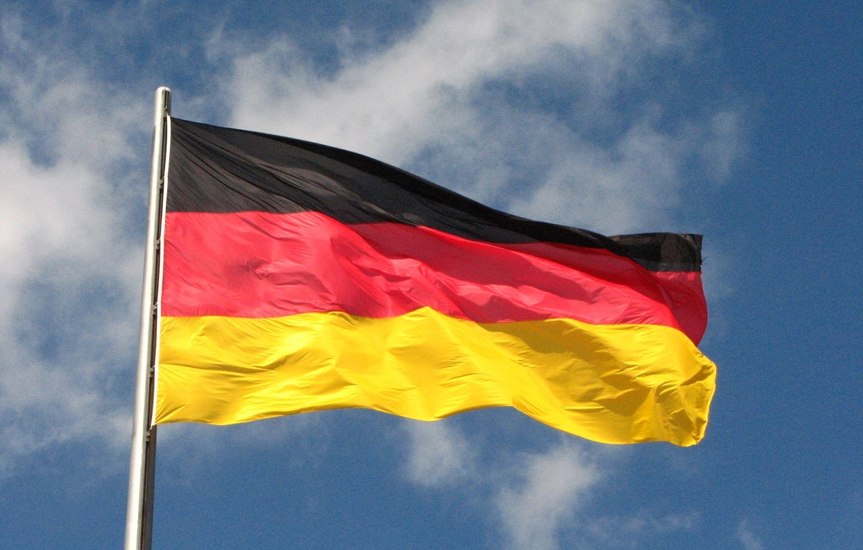 Germany: The Weak Link in the Transatlantic Community? - 19FortyFive