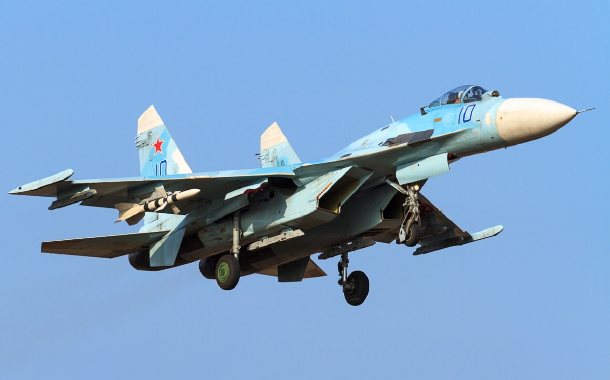 A Game Changer? Germany to Send IRIS-T SL Air Defense System to Ukraine - 19FortyFive