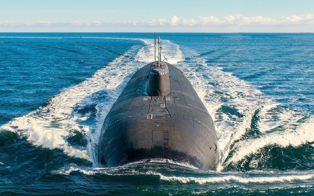 The Future of Russia's Hypersonic Weapons Program - 19FortyFive