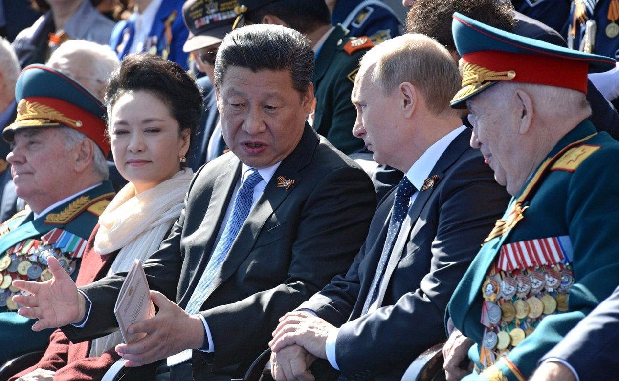 Why We Should Never Forget the Crimes of Communism - 19FortyFive