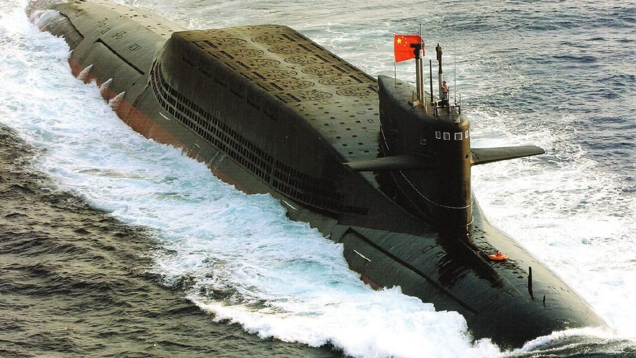 Could the War in Ukraine Mean China Won't Invade Taiwan? - 19FortyFive