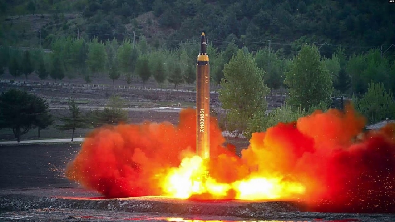 North Korea Has All the Leverage: But for How Long? - 19FortyFive