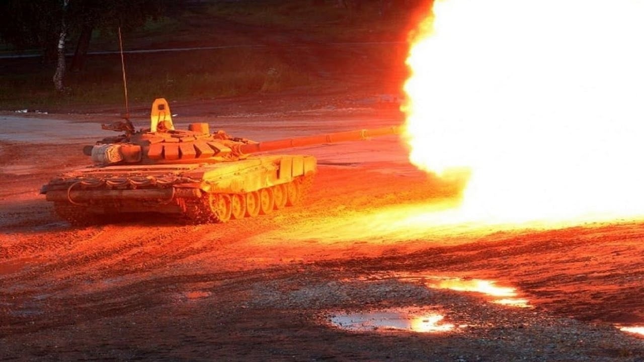 How to Make Russia Pay Over Ukraine: Deploy Every Financial Weapon Possible - 19FortyFive