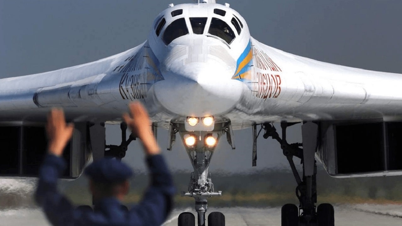 Venezuela Crisis Could Mean the End of Russia - 19FortyFive