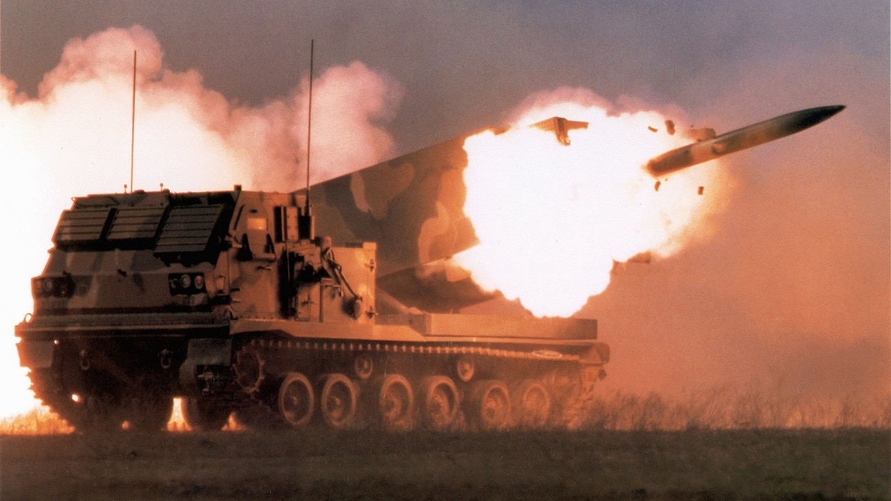 Putin's Big Fear: What if Ukraine and Georgia Had Joined NATO? - 19FortyFive