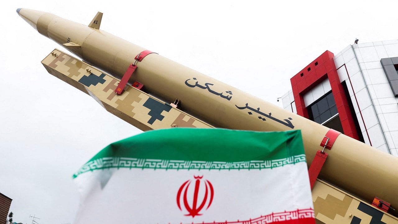 The European Union Should Add the IRGC to its Terrorism List - 19FortyFive