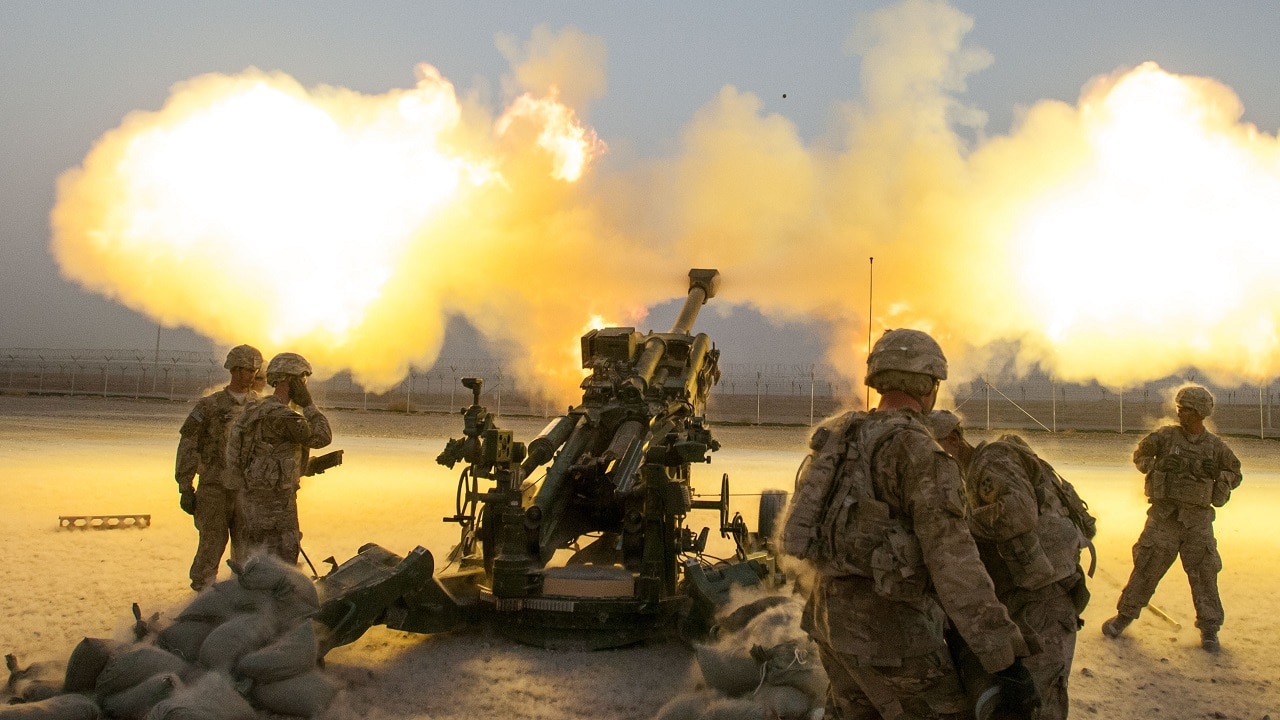 The West Isn't Scared of Ukraine Beating Russia Anymore - 19FortyFive