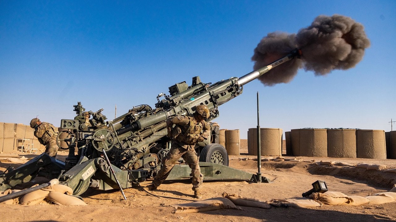 Poll - U.S. Support for Ukraine’s Defense Against Russia Remains Strong - 19FortyFive