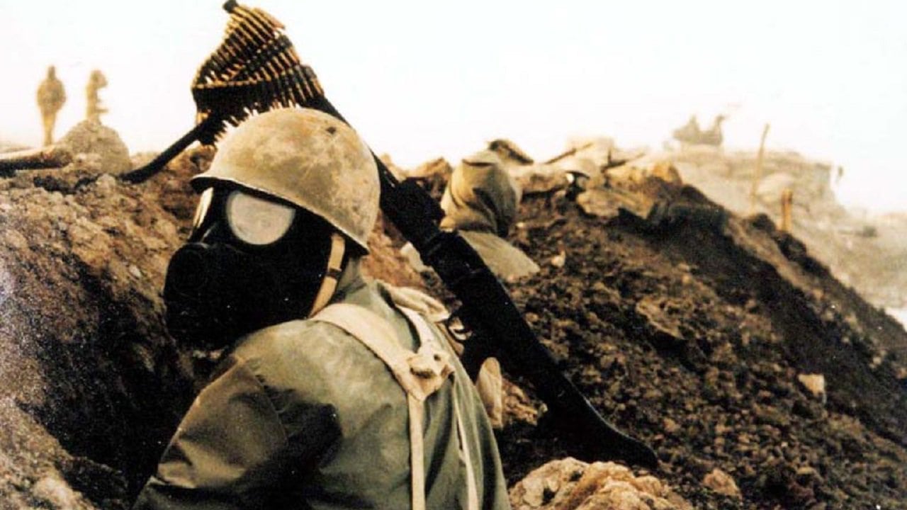 1 Million Dead: Why the Iran-Iraq War Was So Brutal - 19FortyFive