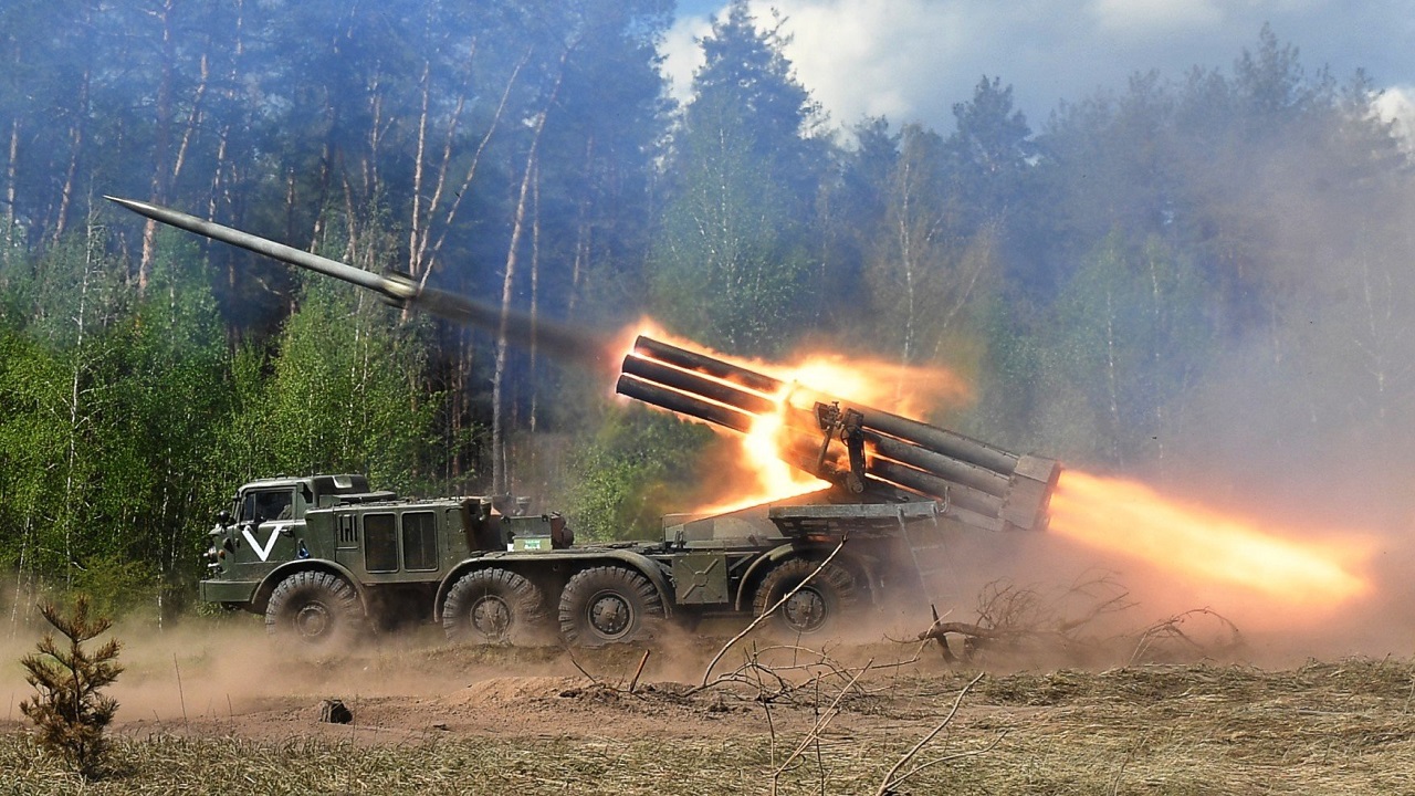 North Korea and Russia: A Reckless Alliance Shifting Ukraine’s Battlefield - 19FortyFive