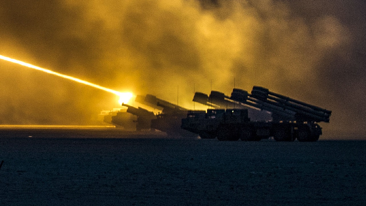 Seizing the Initiative in the Gray Zone: The Case for a US Office of Strategic Disruption - 19FortyFive