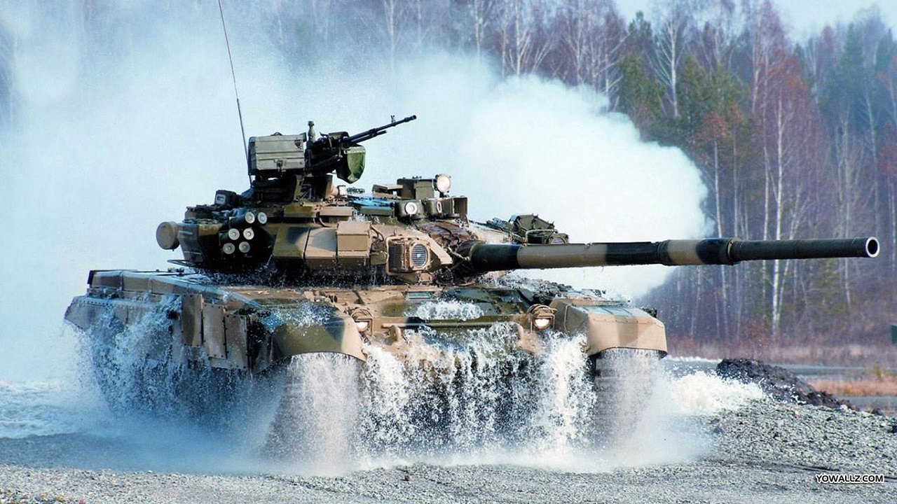 The Russian Military Has Bigger Problems in Ukraine Than Lost Tanks - 19FortyFive