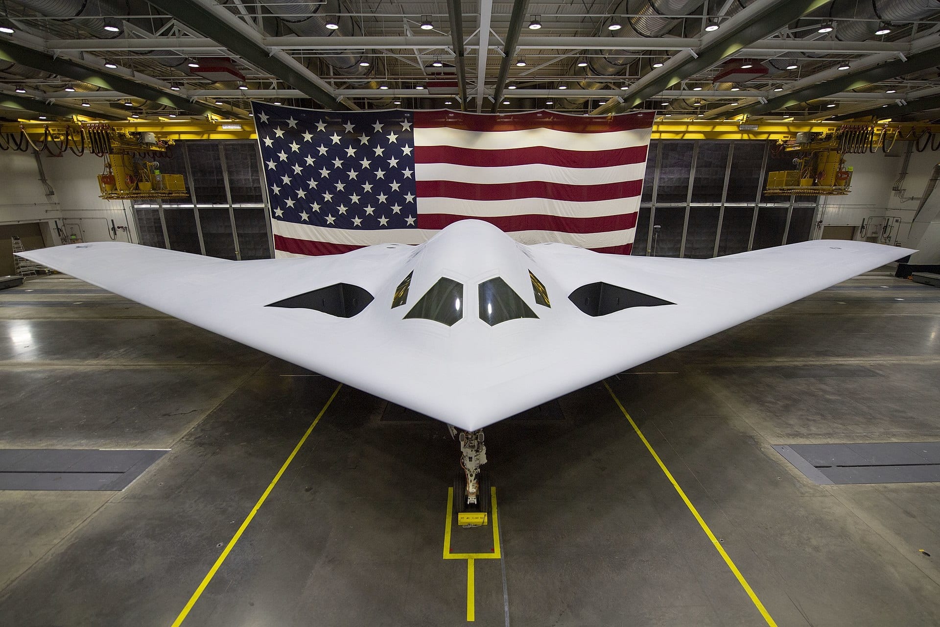Shrinking U.S. Military Capacity Now for Capabilities Later Is A Mistake - 19FortyFive