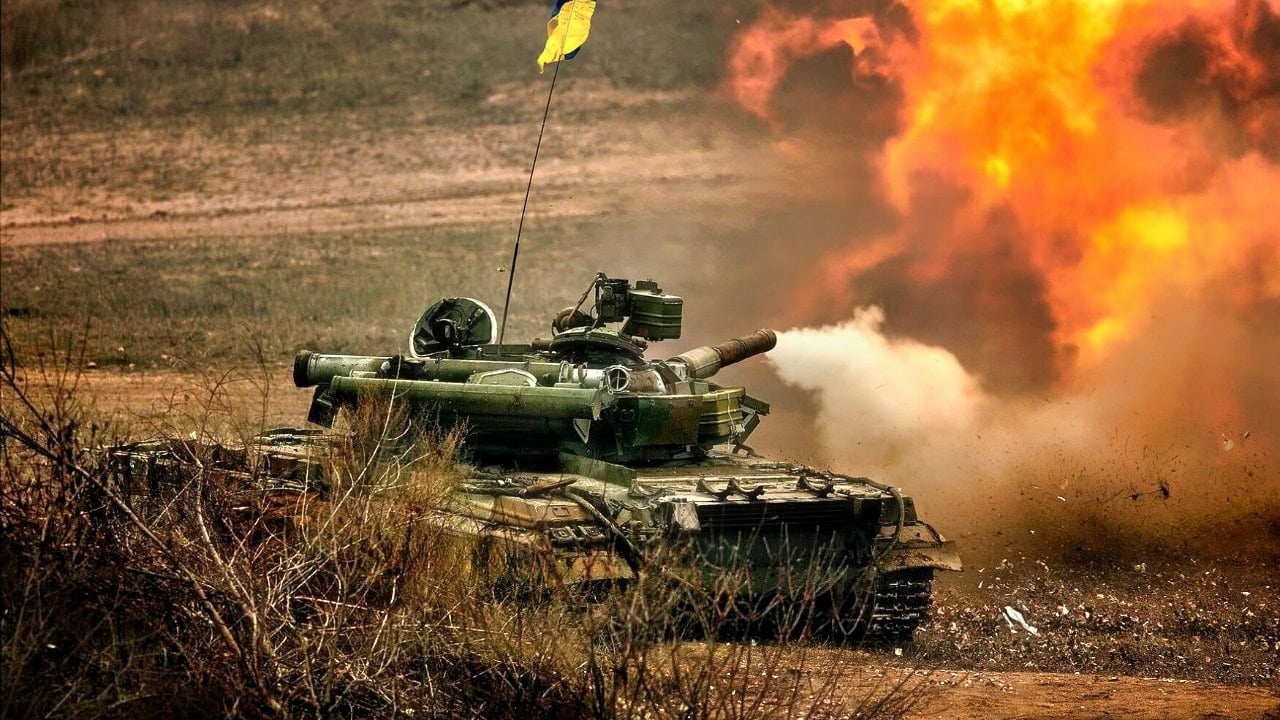 How Ukraine Can Secure Peace Without NATO Membership - 19FortyFive