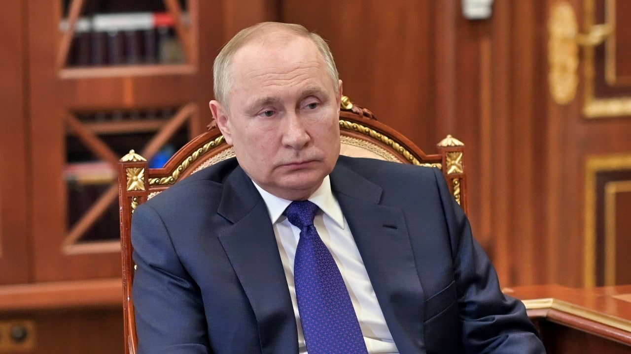 Russia Is Trading Countless Lives for Inches in the Ukraine War - 19FortyFive