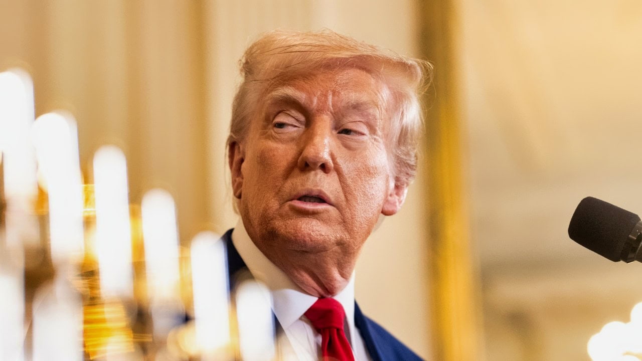 When ‘My Way’ Becomes Policy: A 'Caine Mutiny' Reading of Donald Trump’s First Year - 19FortyFive