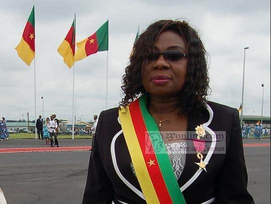 Cameroun : La députée Faustine Fotso trouve la mort dans un accident - 237online.com