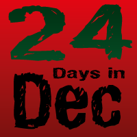 24 Days cover