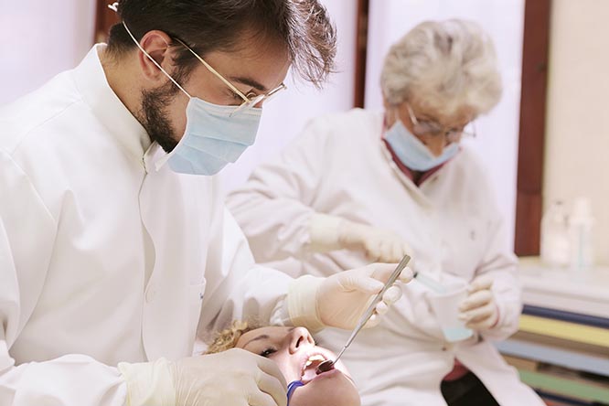 Dental Collections Statistics - 2740 Consulting