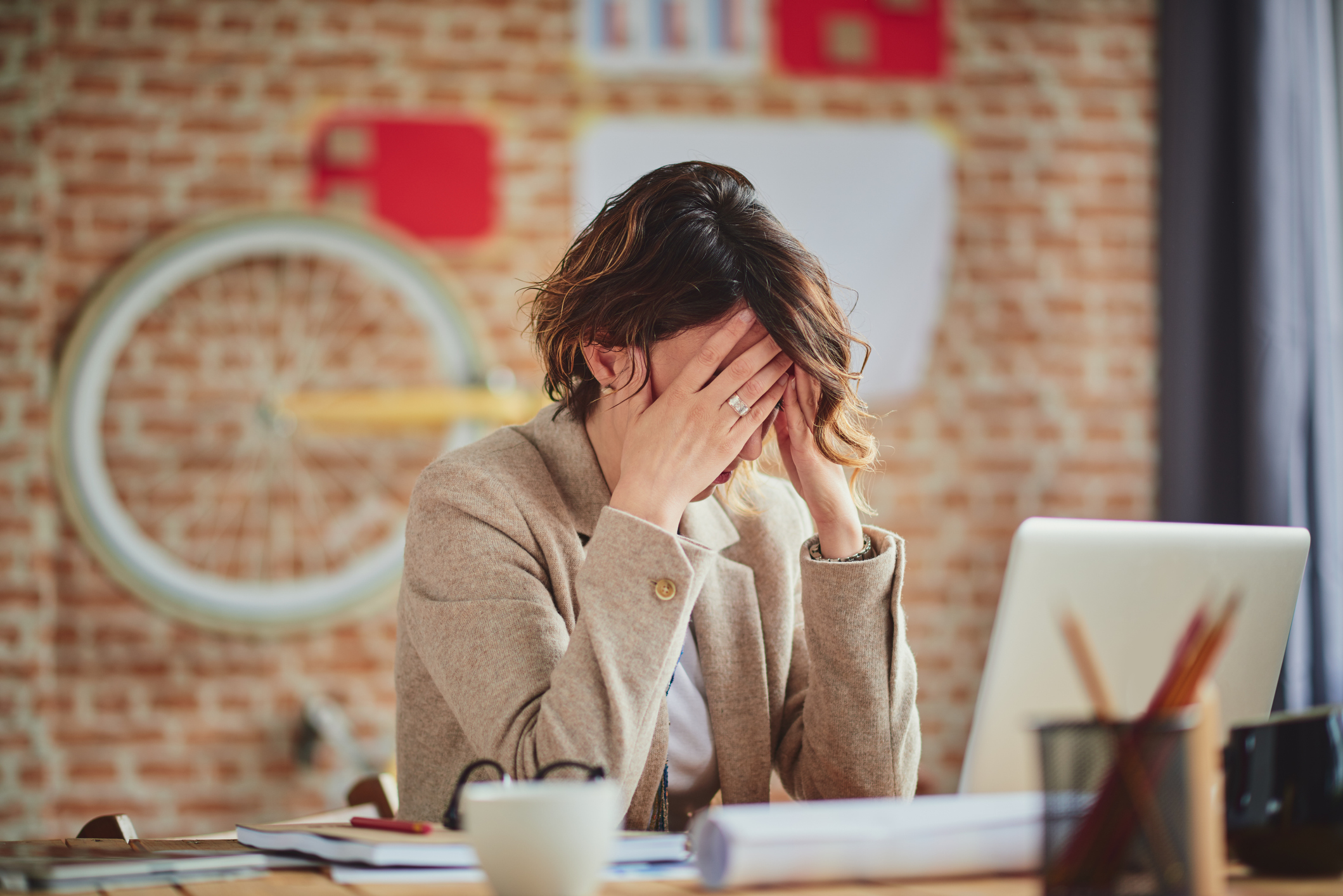 Lawyer Well-being Issues May Cost Firms $33M, Survey Says