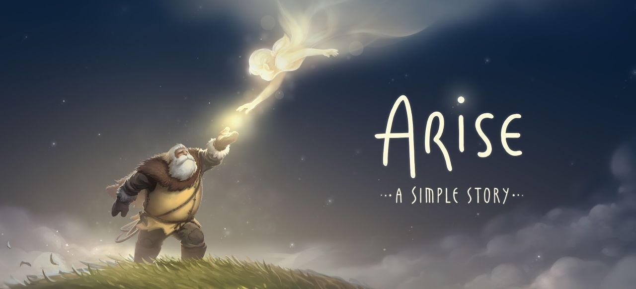 Arise: A Simple Story - Test, Plattformer, PlayStation 4 PSN, PC, Xbox One XBL - 4P.de