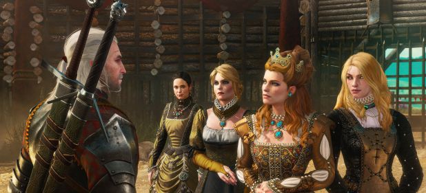 The Witcher 3: Wild Hunt - Blood and Wine - Test, Rollenspiel, PC, PlayStation 4, Xbox One - 4P.de