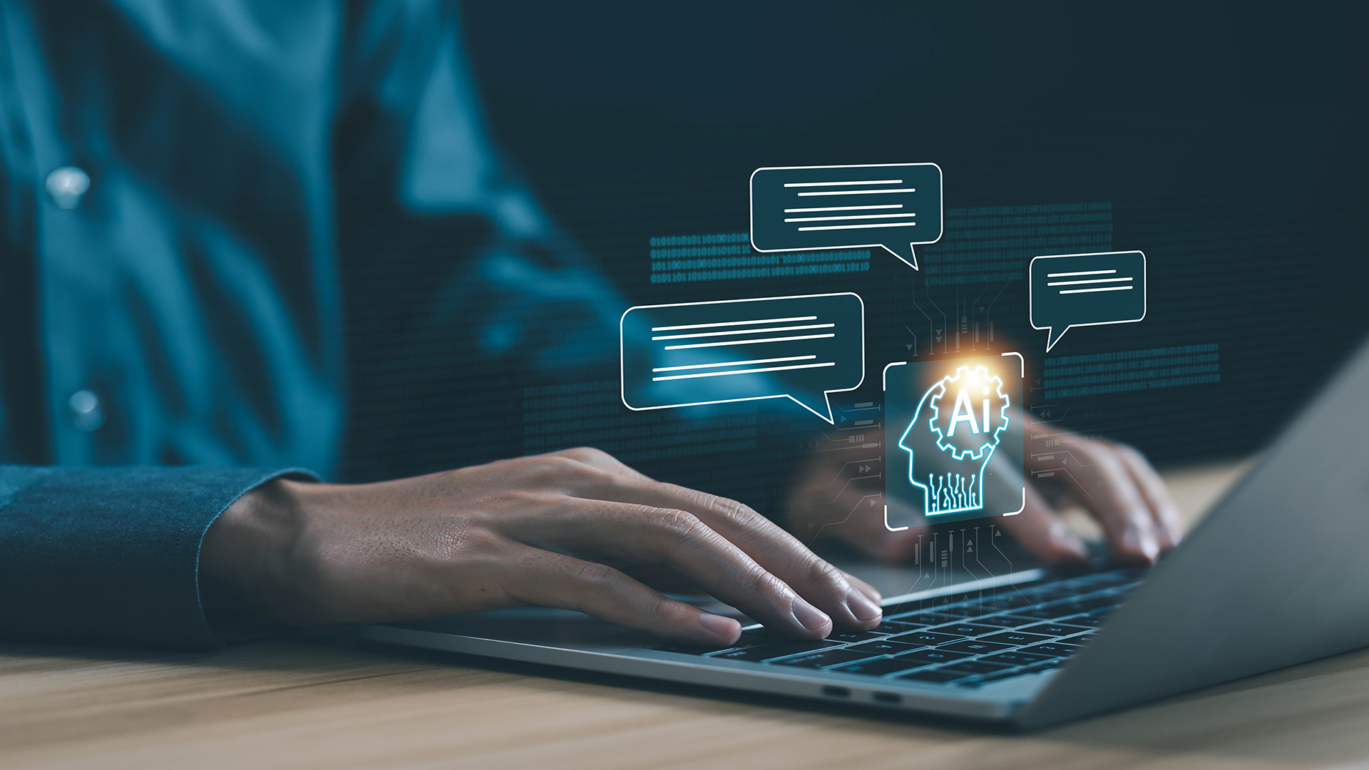 Künstliche Intelligenz bei FUNKE Digital: Warum und wie wir sie einsetzen - 4P.de