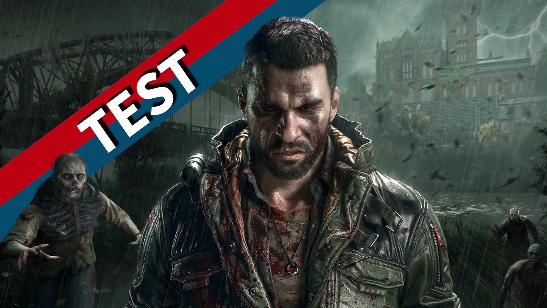 Dying Light: The Beast im Test – Das brutalste Spiel des Jahres - 4P.de