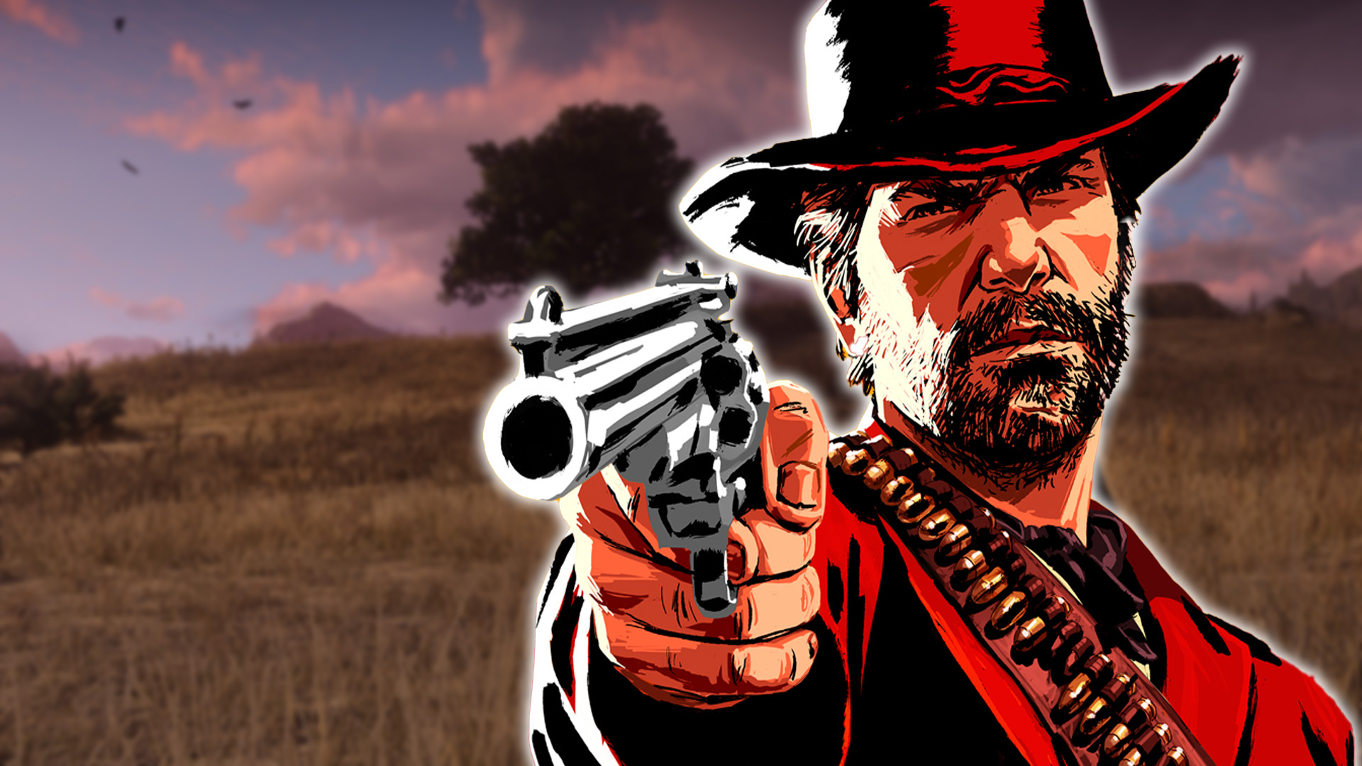 Red Dead Redemption 2: Mod macht versteckte Inhalte verfügbar - 4P.de