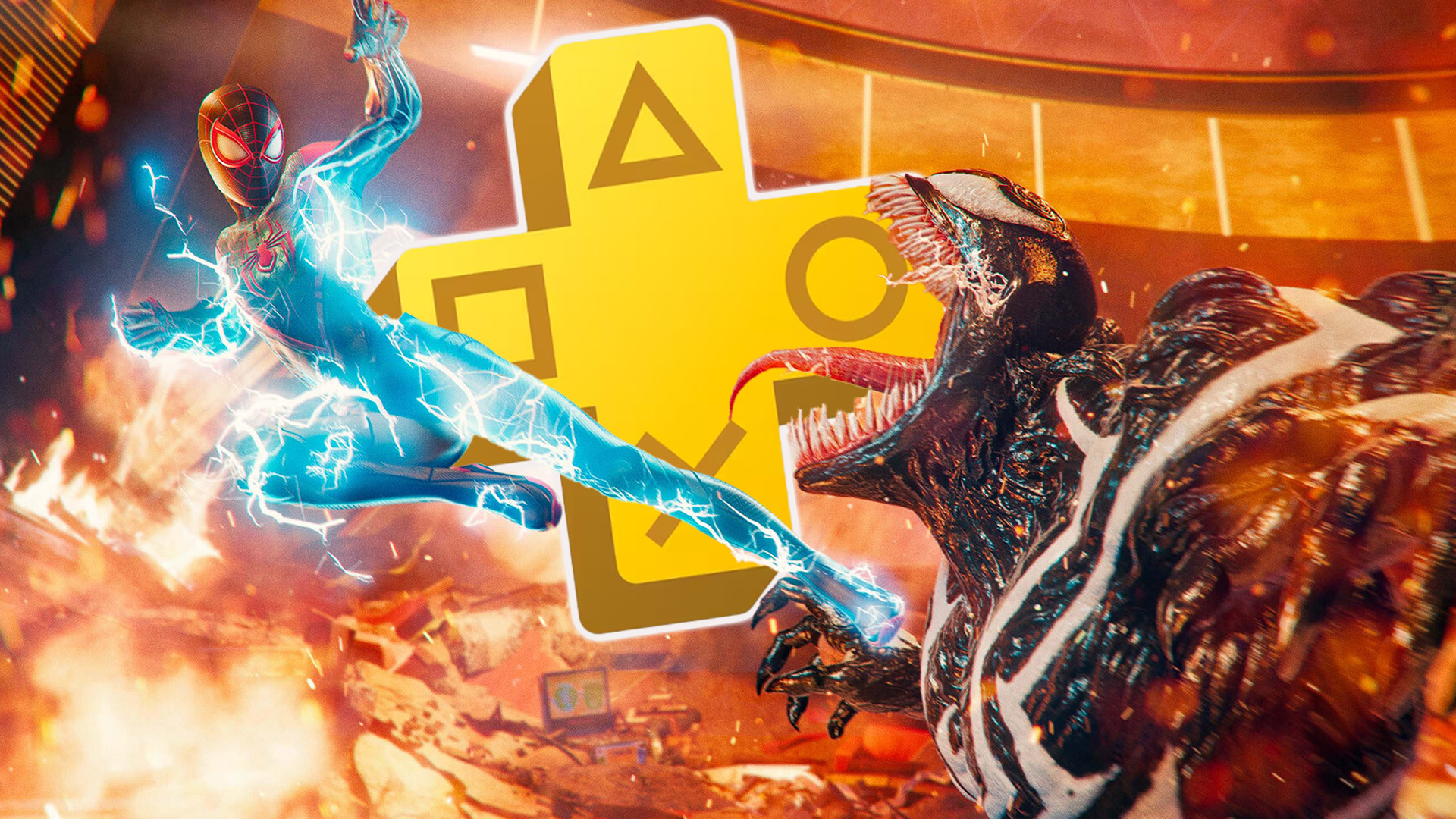 PlayStation Plus: Die Gratis-Spiele im Februar für Extra & Premium - 4P.de