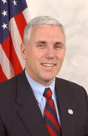 Mike Pence on the Issues