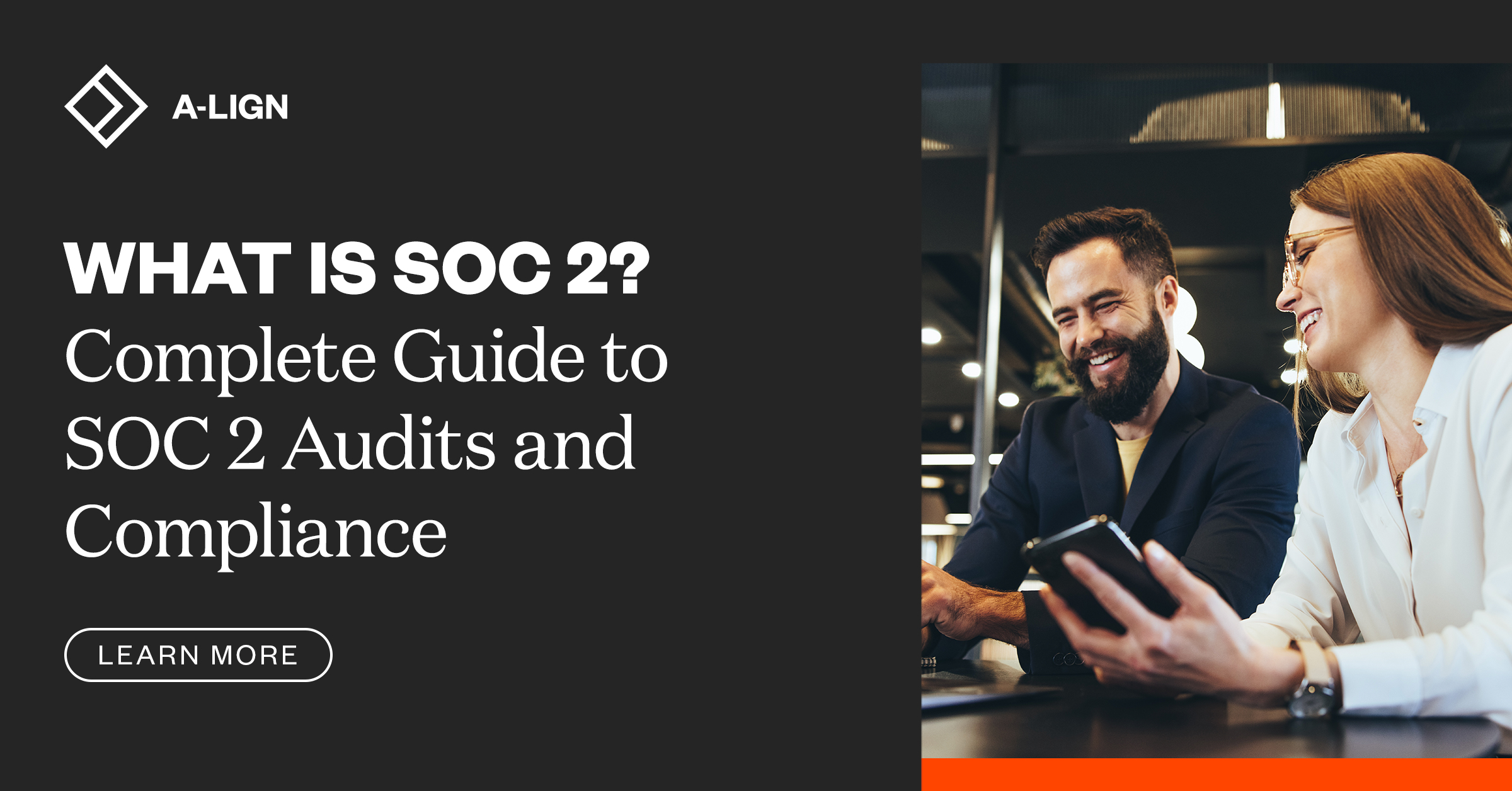 What Is SOC 2? The Complete Guide
