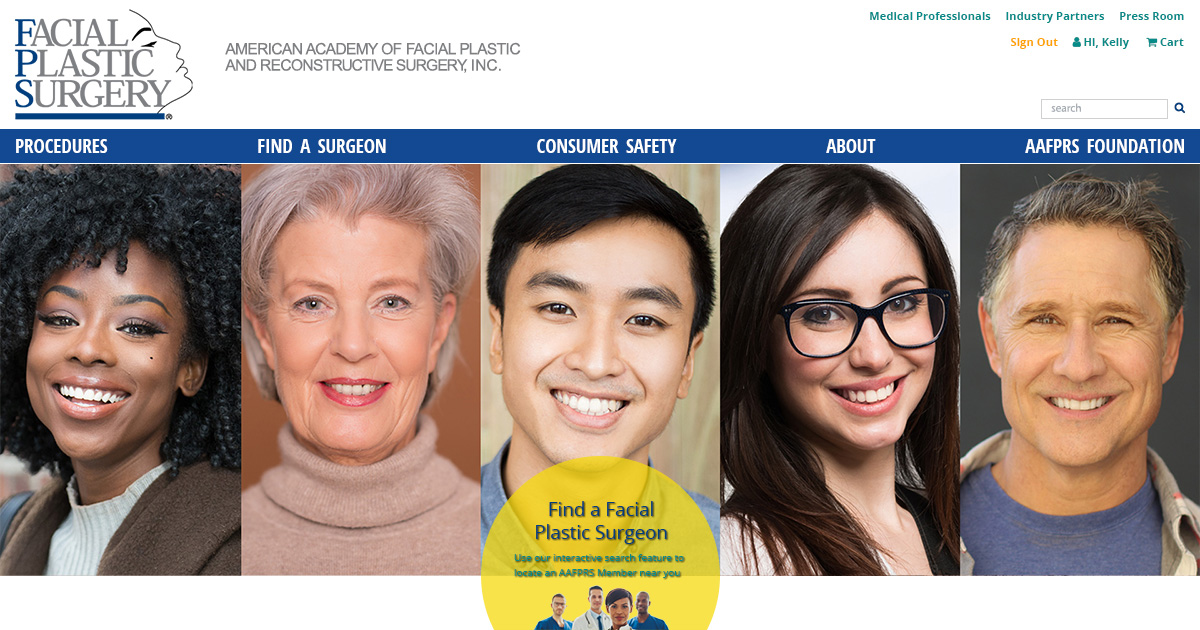 New Trends in Facial Plastic Surgery