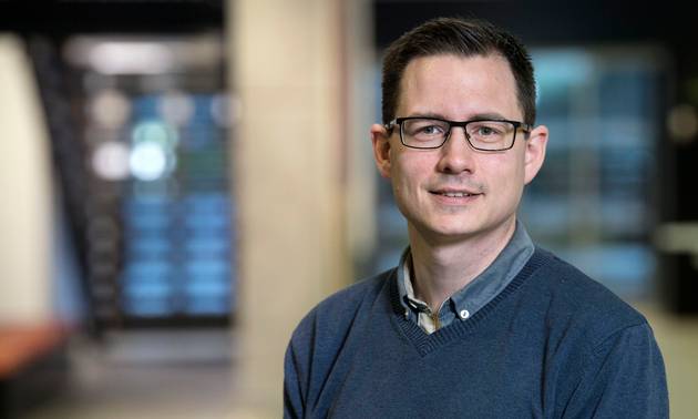 Microbial Metagenomics - Aalborg Universitet