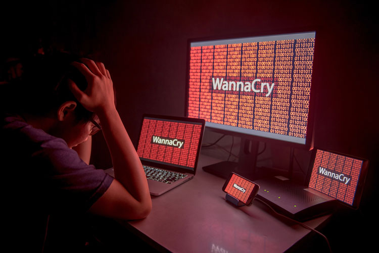 Large law firms' secret information from big-money clients entice cyberthieves