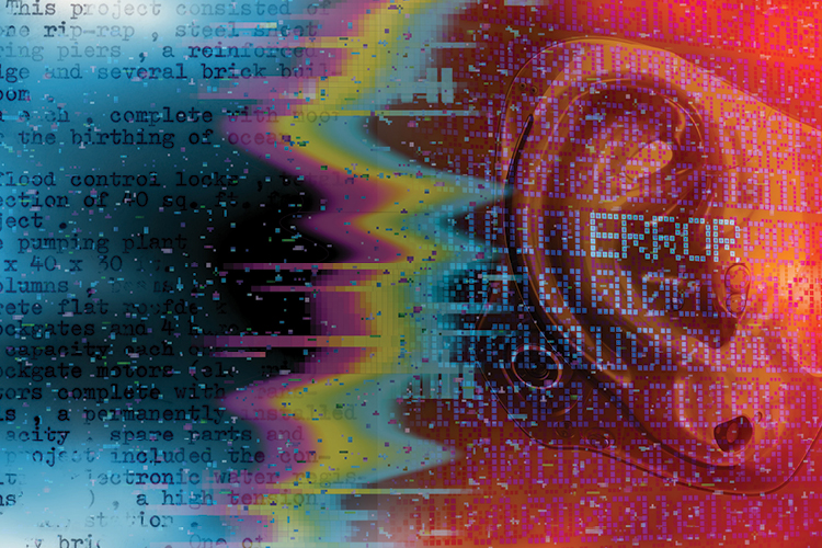 Court reporters are fighting back against generative AI