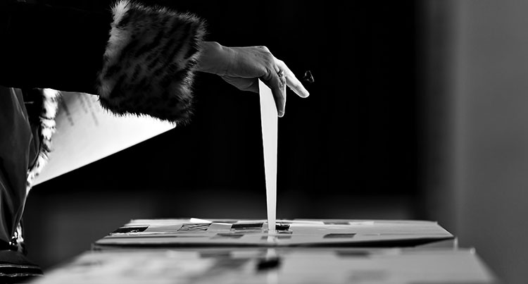 Voting access and protection against violence for Native Americans should be top priorities, ABA House says