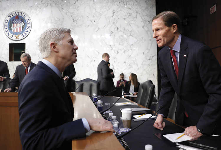 Lawyers have to move on from witnesses who won't budge