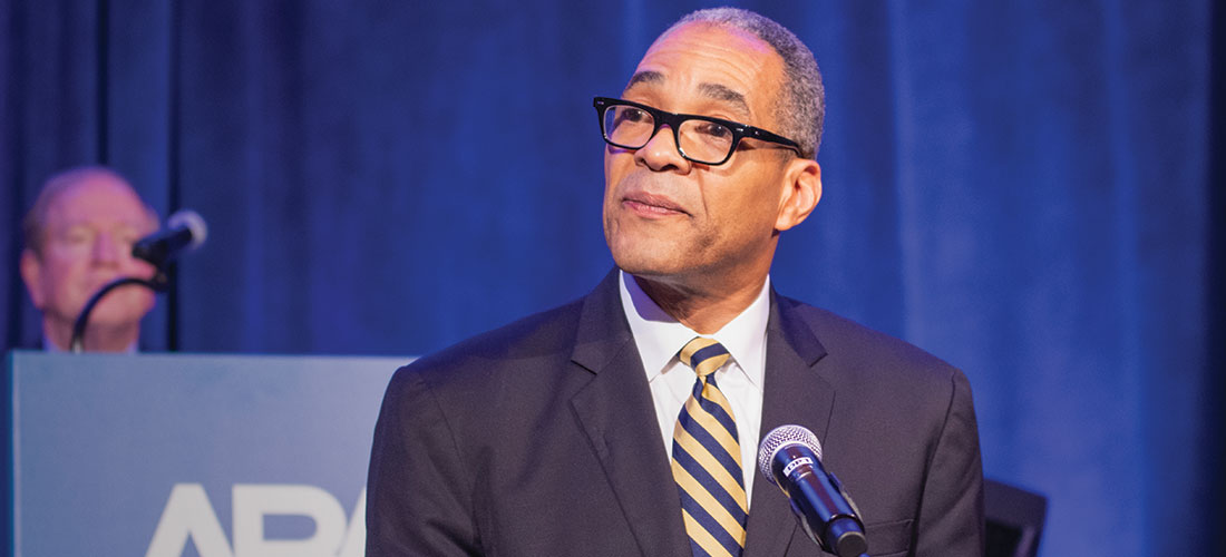 ABA calls on lawyers to join push to tackle the student debt crisis