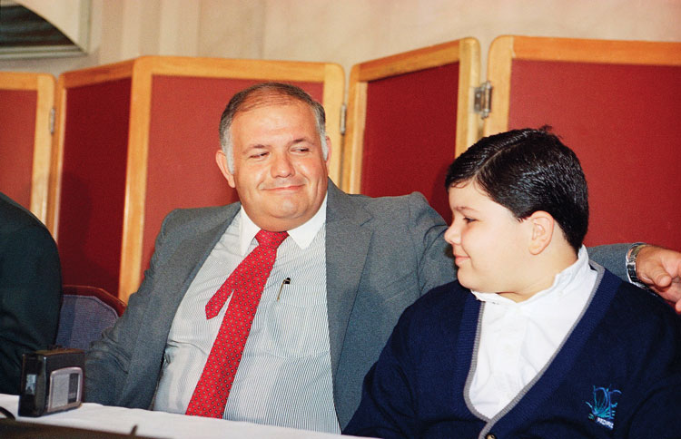 June 15, 1992: Supreme Court upholds DEA’s kidnapping of Mexican doctor