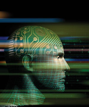 How artificial intelligence is transforming the legal profession