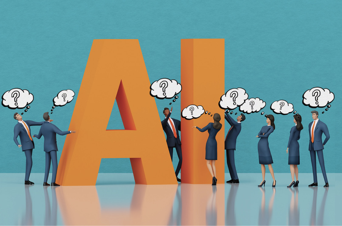 Generative AI can give lawyers a huge edge in negotiations