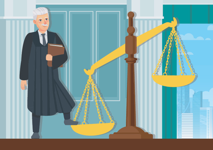 To recuse or not? Investigations into federal judges' financial interests spark debate